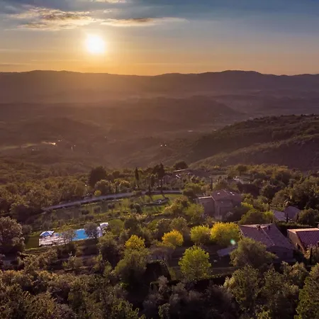 Odina Alojamento de Turismo Rural Loro Ciuffenna