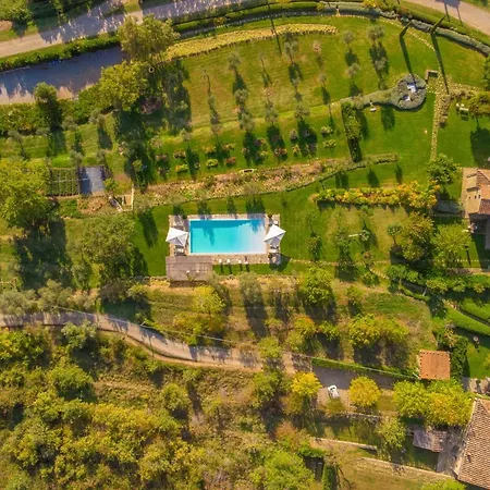 Odina Alojamento de Turismo Rural Loro Ciuffenna